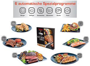 Tefal GC 702 D.HB – image 4
