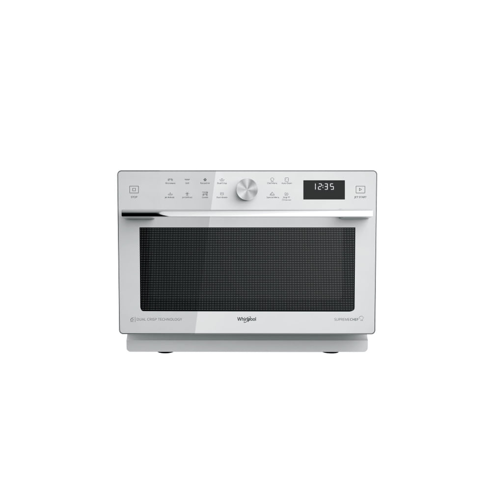 Whirlpool MWP 339 SW – image 2
