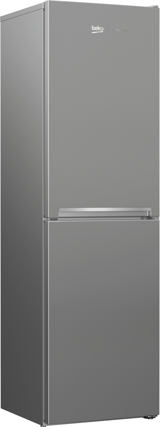 Beko RCHE300K31SN fridge-freezer Freestanding – image 2