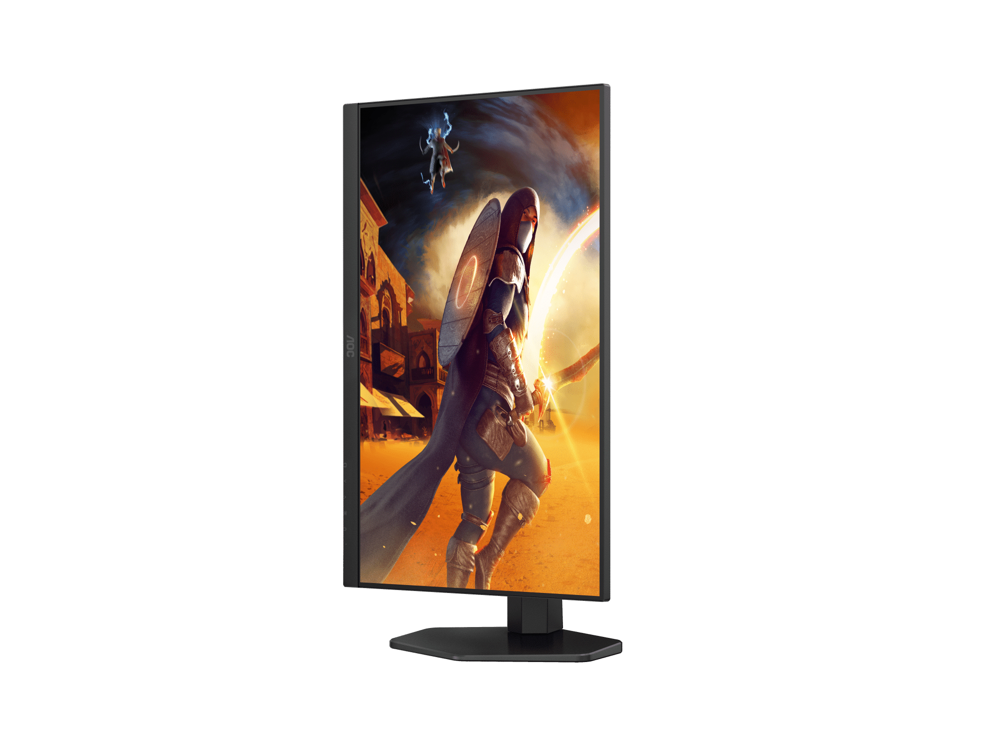 AOC G4 24G4HX computer monitor – image 5