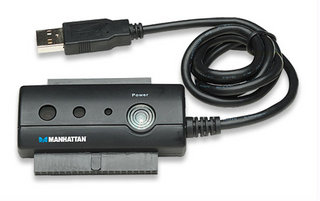 Manhattan 179065 interface cards/adapter – image 1