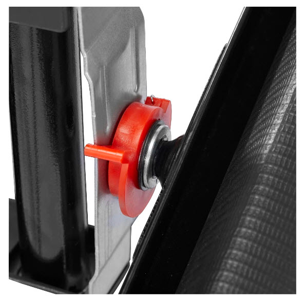 Hama 00021575 projection screen 1:1 – image 9