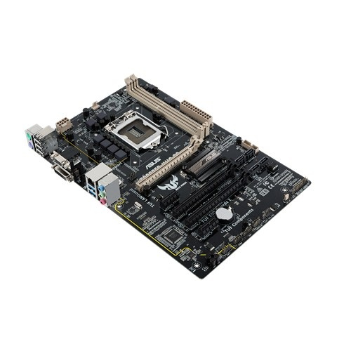 ASUS TROOPER H110 D3 – image 7