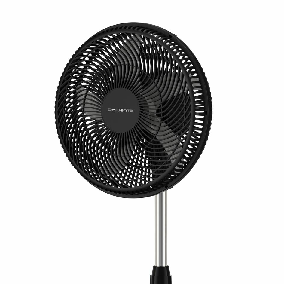Rowenta Turbo Essential VU3110F0 household fan Black – image 9