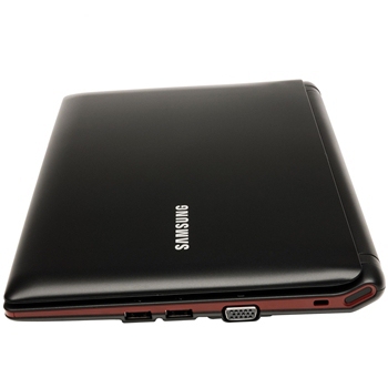 Samsung N145-JP03UK Intel Atom® N455 Netbook