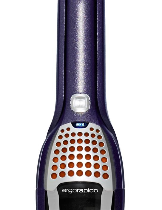 Electrolux OPI2 2-in-1 stick vacuum Dry Bagless Blue – image 8