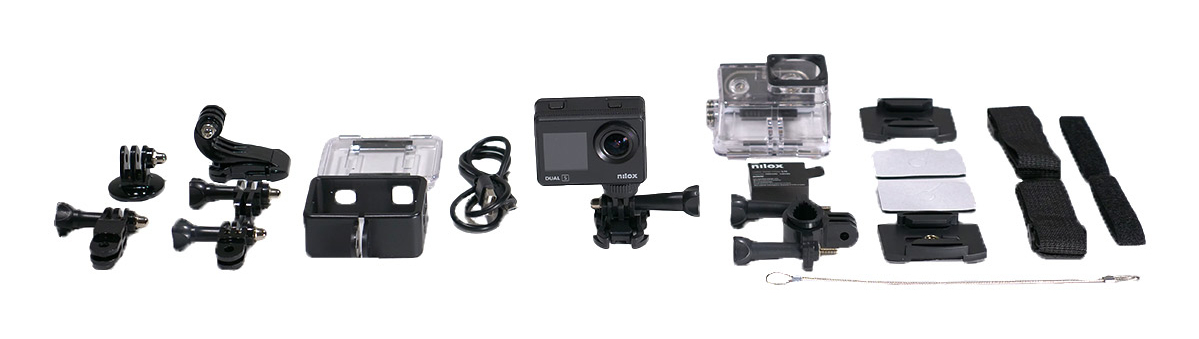 Nilox DUAL S – image 6