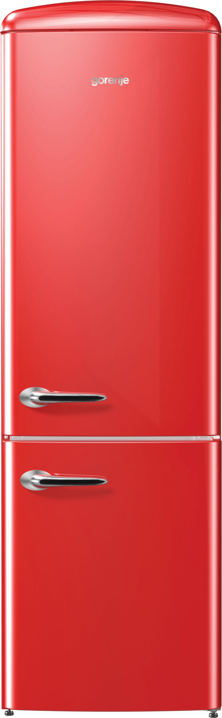 Gorenje ORK192RD Freestanding – image 5