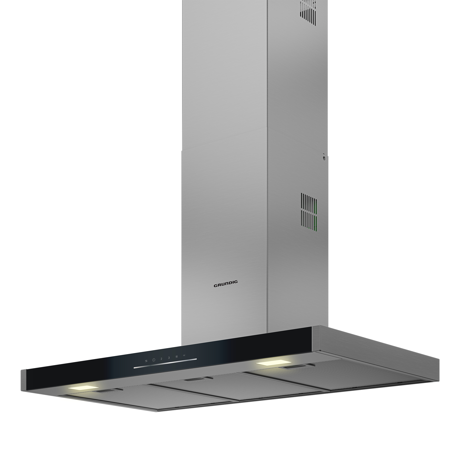 Grundig GDKP5474BBSC – image 2