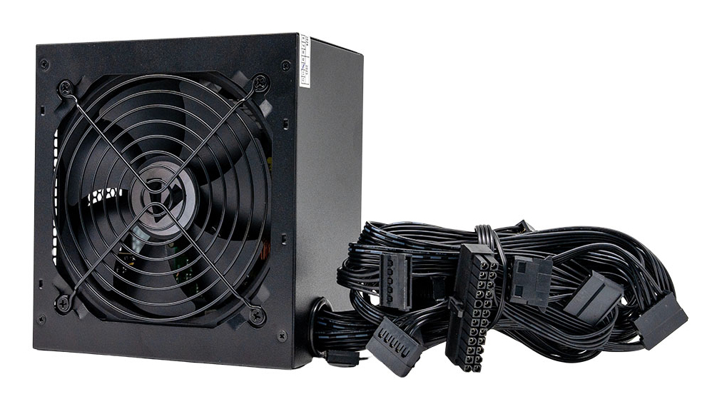 VIDA AA-750-YY power supply unit – image 2