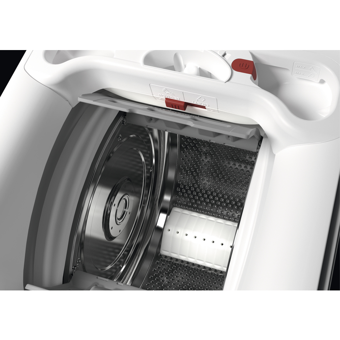 AEG L8TE73C washing machine Top-load – image 3