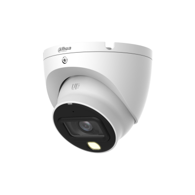 Dahua Technology DH-HAC -HDW2249TLMN-A-LED security camera Dome IP security camera Indoor & outdoor