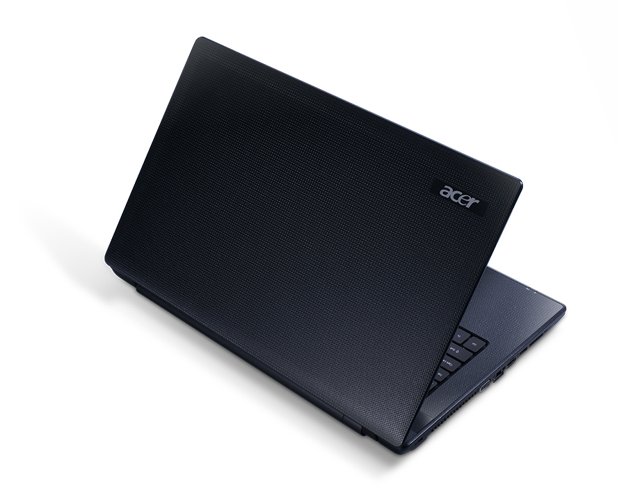 Acer Aspire 7739Z-P624G50Mi Intel® Pentium® P6200 – image 5