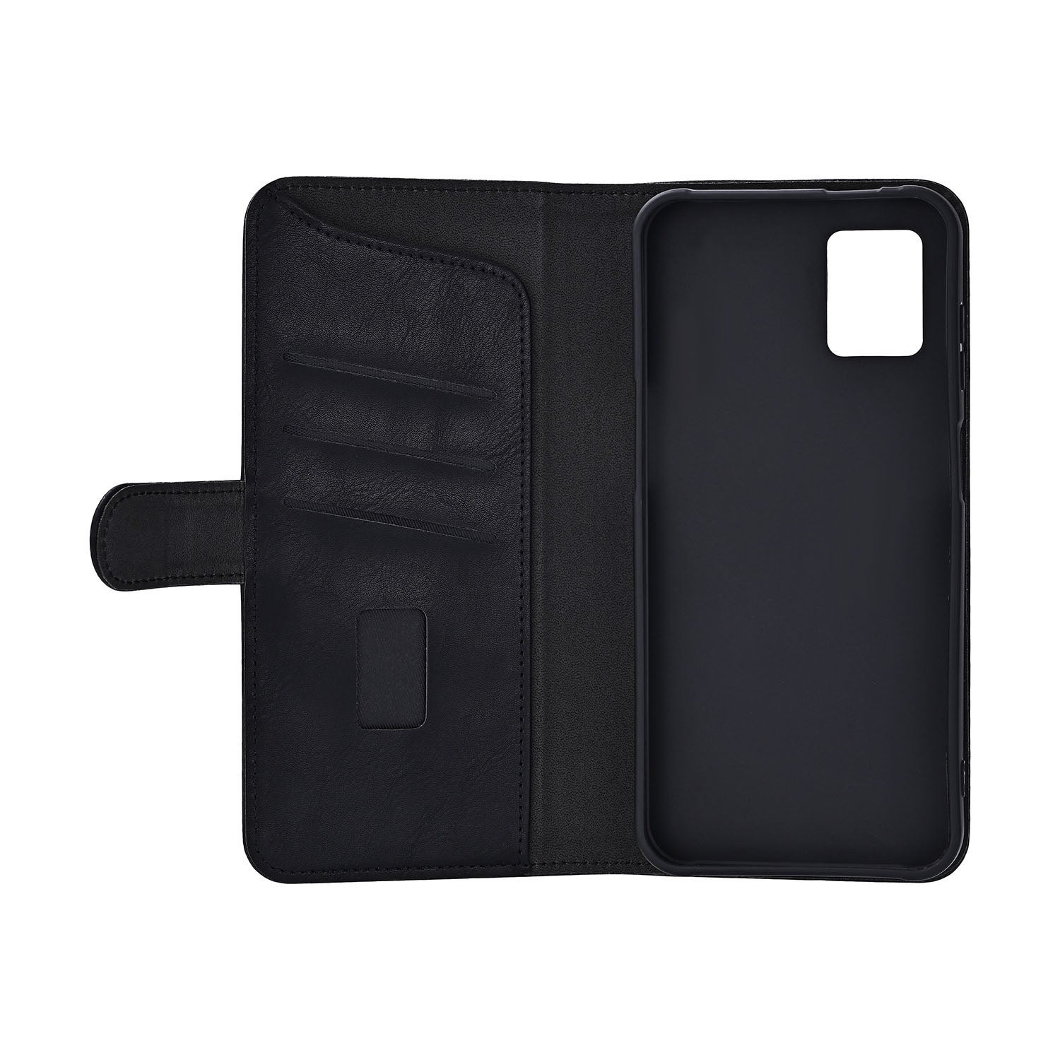Gear Wallet Case 3 Card Slots Black - Samsung Galaxy Xcover 7 Pro – image 4