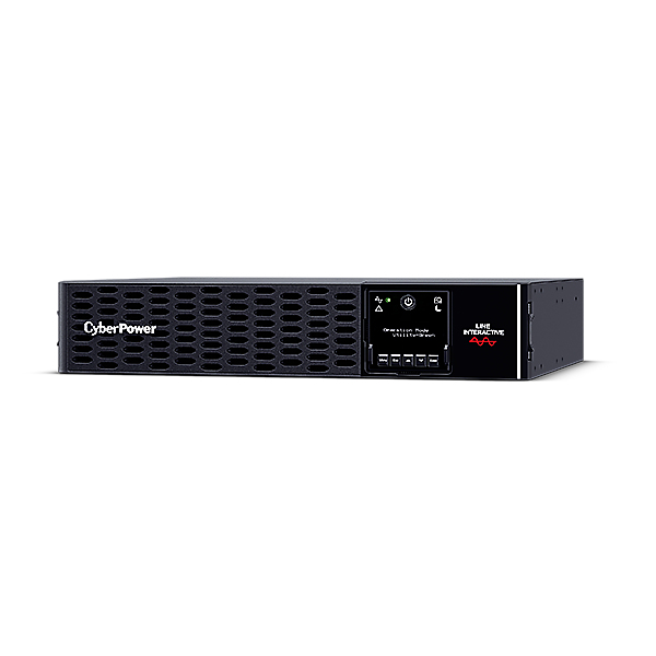 Cyberpower USV PR3000ERTXL2UAN  19   3000W Line-Interactive (Speditionsversand)