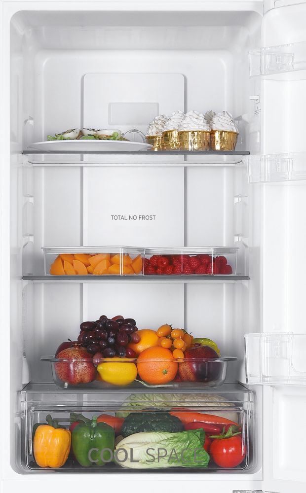 Hoover HOCH1T518FWK Freestanding – image 6