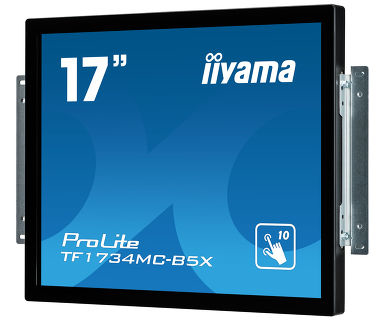 iiyama ProLite TF1734MC-B5X computer monitor – image 4