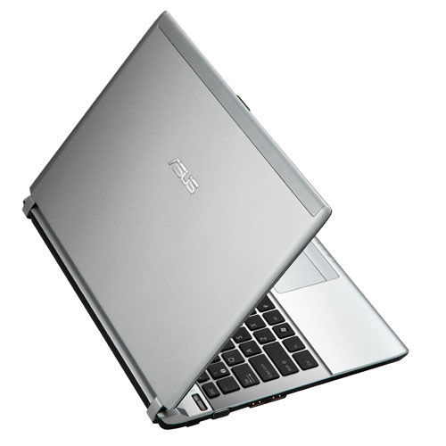 ASUS U36SD-RX177X Intel® Core™ i5 i5-2520M Laptop