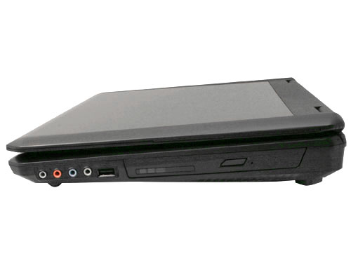 MSI MS-16F391 barebook Intel HM77 Express – image 4