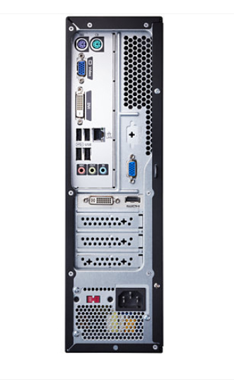 Samsung DM300S1A-AD35 PC Intel® Core™ i3 i3-3220 – image 4