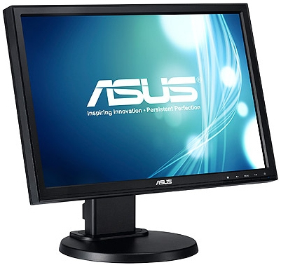 ASUS VW196TL computer monitor – image 4
