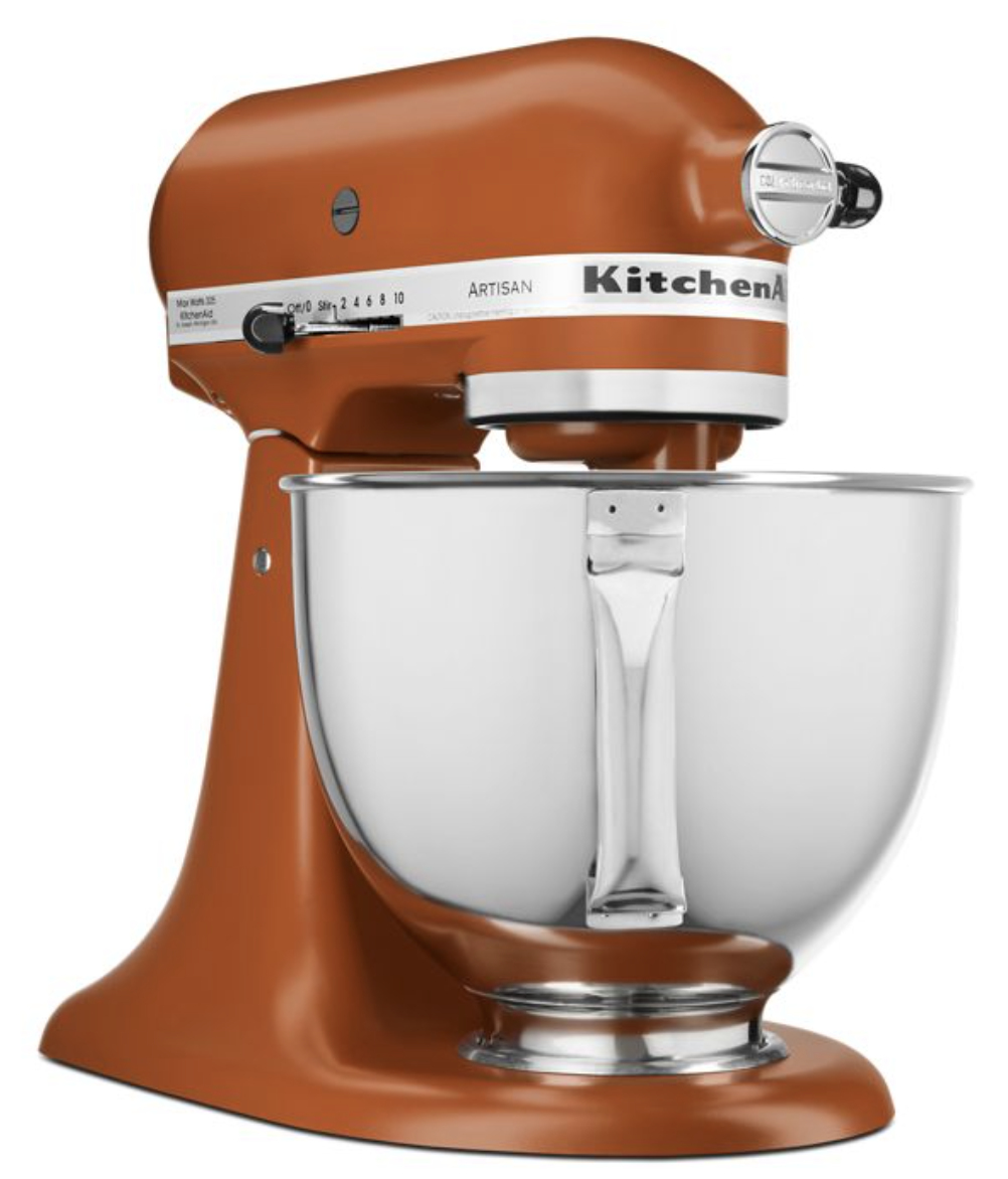 KitchenAid KSM150PSSC mixer Stand mixer – image 2