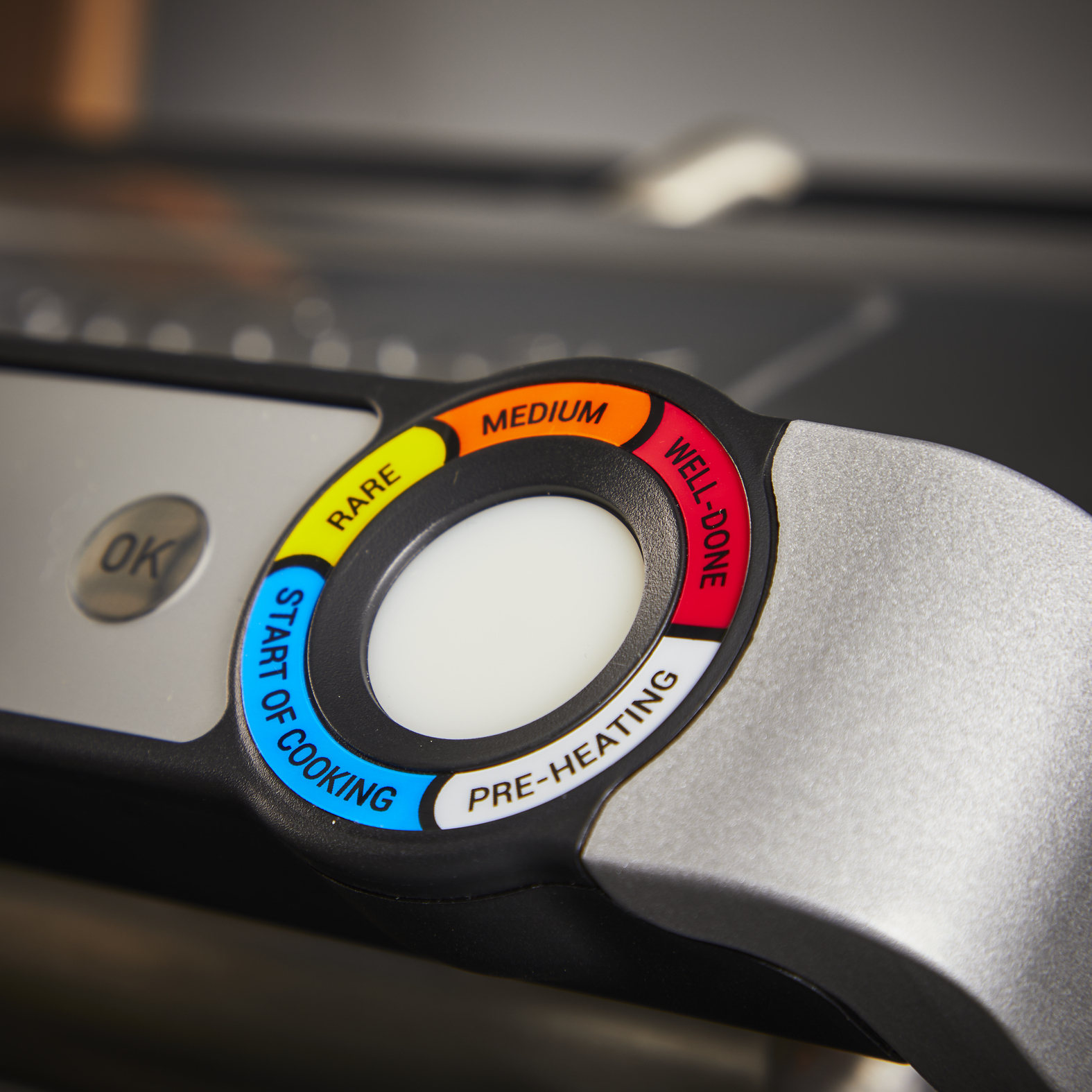 Tefal Optigrill+ XL GC727D10 contact grill – image 6