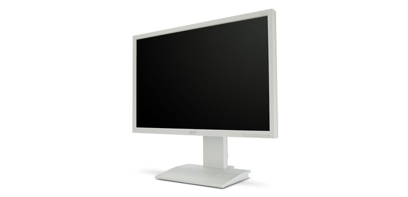 Acer B243HLCOwmdr computer monitor – image 2