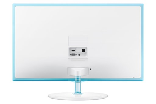 Samsung S27D391H computer monitor – image 2
