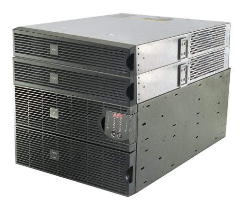 APC Smart-UPS RT 10KVA – image 1