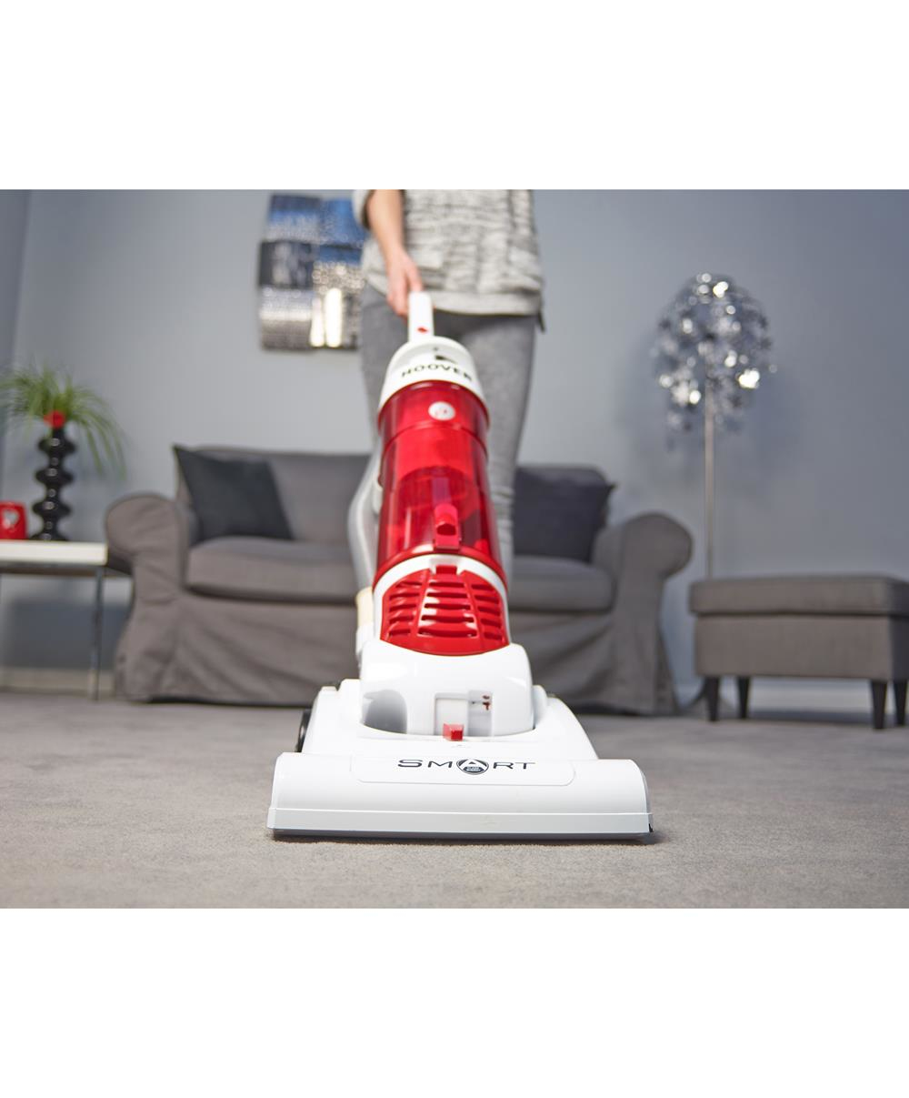 Hoover TH71SM01001 stick vacuum/electric broom Upright vacuum Dry Bagless – image 8