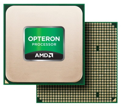 HP AMD Opteron 250
