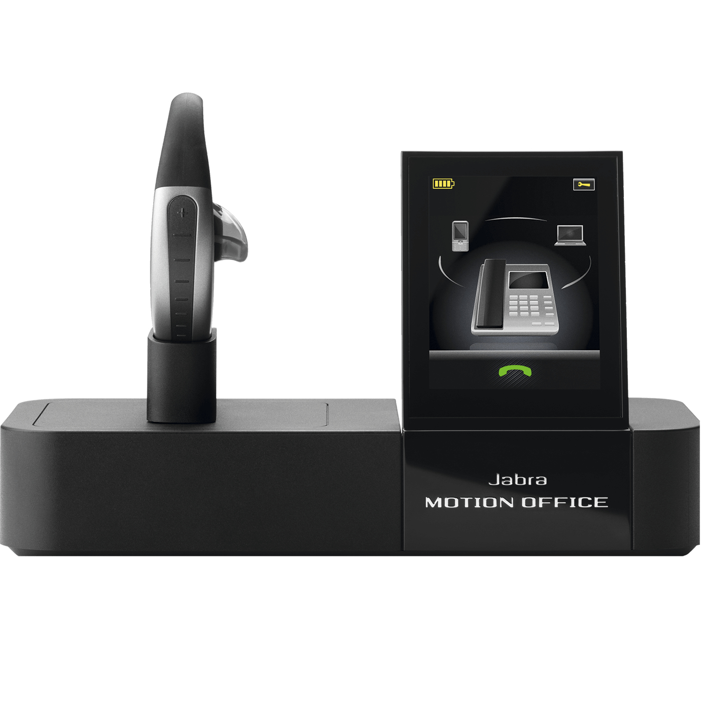 Jabra Motion Office MS