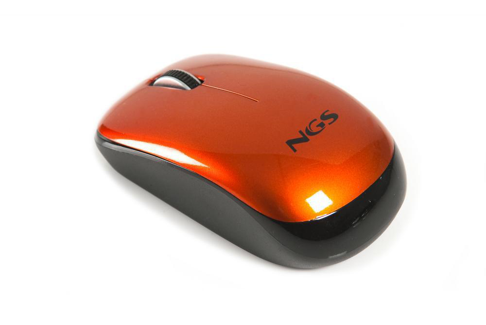 NGS Orange Spice – image 4