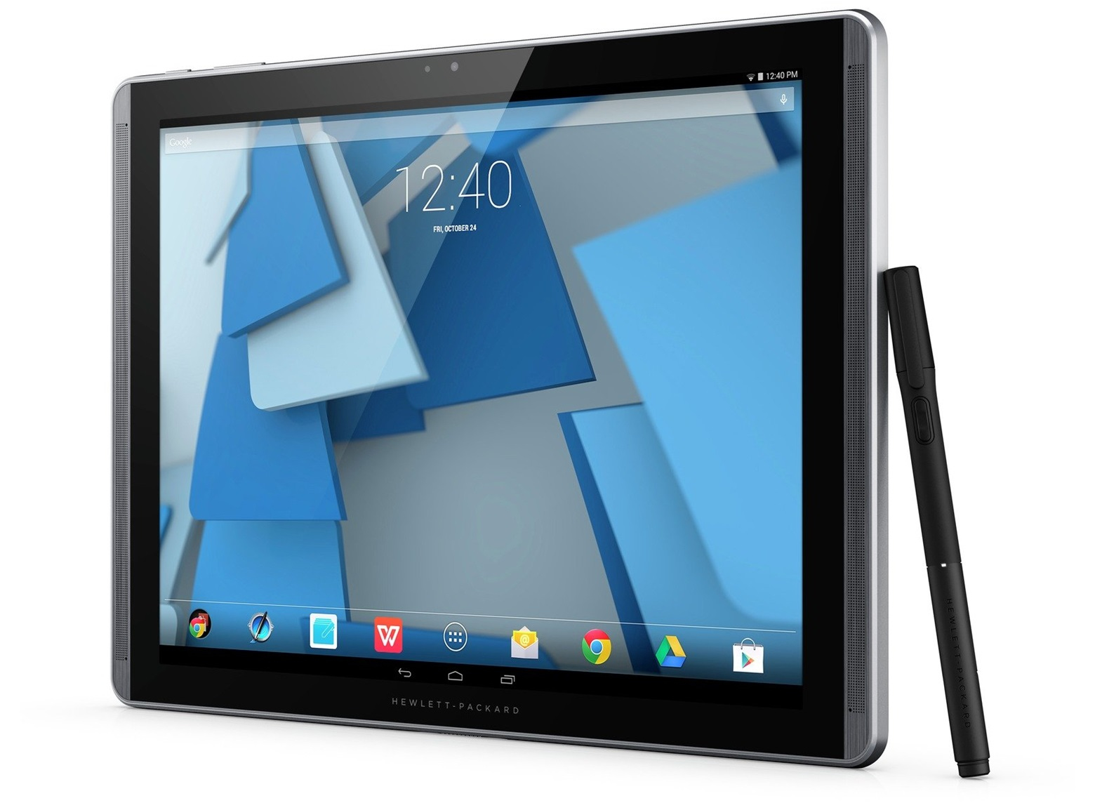HP Pro Slate 12 Kit – image 3