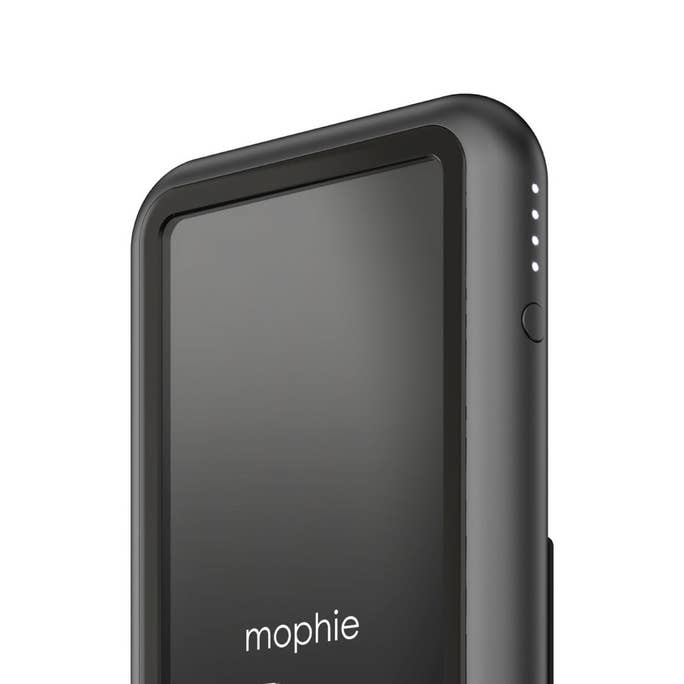 mophie Powerstation Plus with PD – image 2