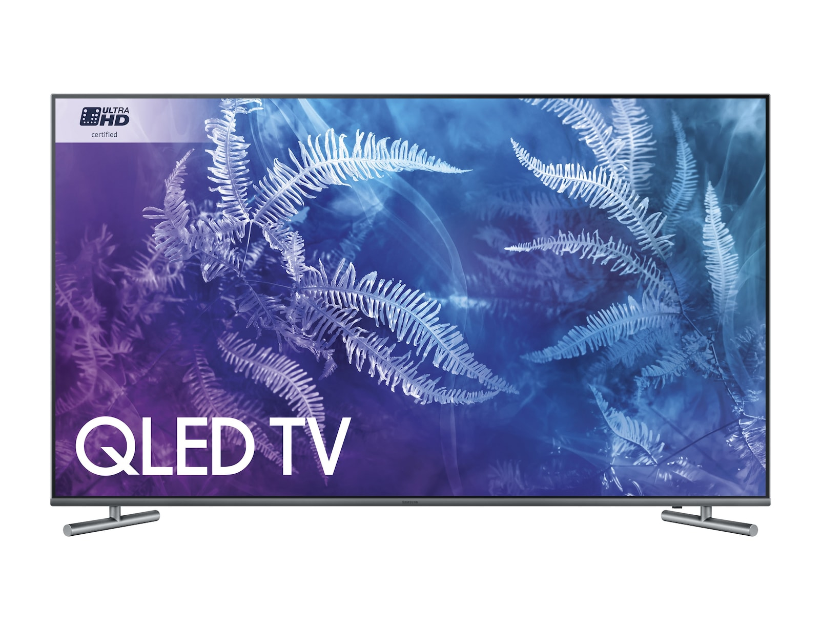 Samsung Q6F QE65Q6FAMTXXU TV – image 1