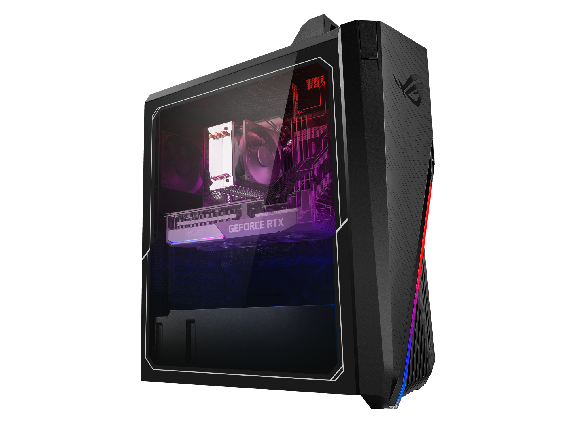 ASUS ROG Strix G15DS AMD Ryzen™ 7 – image 5