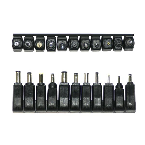 Nilox 10NXUA0090001 power adapter/inverter Indoor – image 2