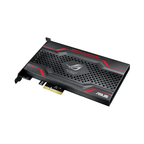 ASUS RAIDR Express – image 2