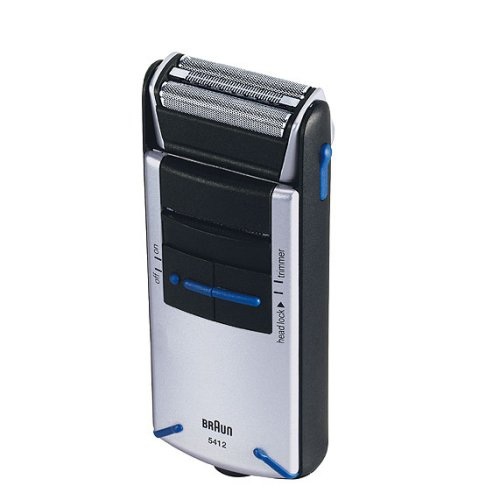 Braun Flex 5412