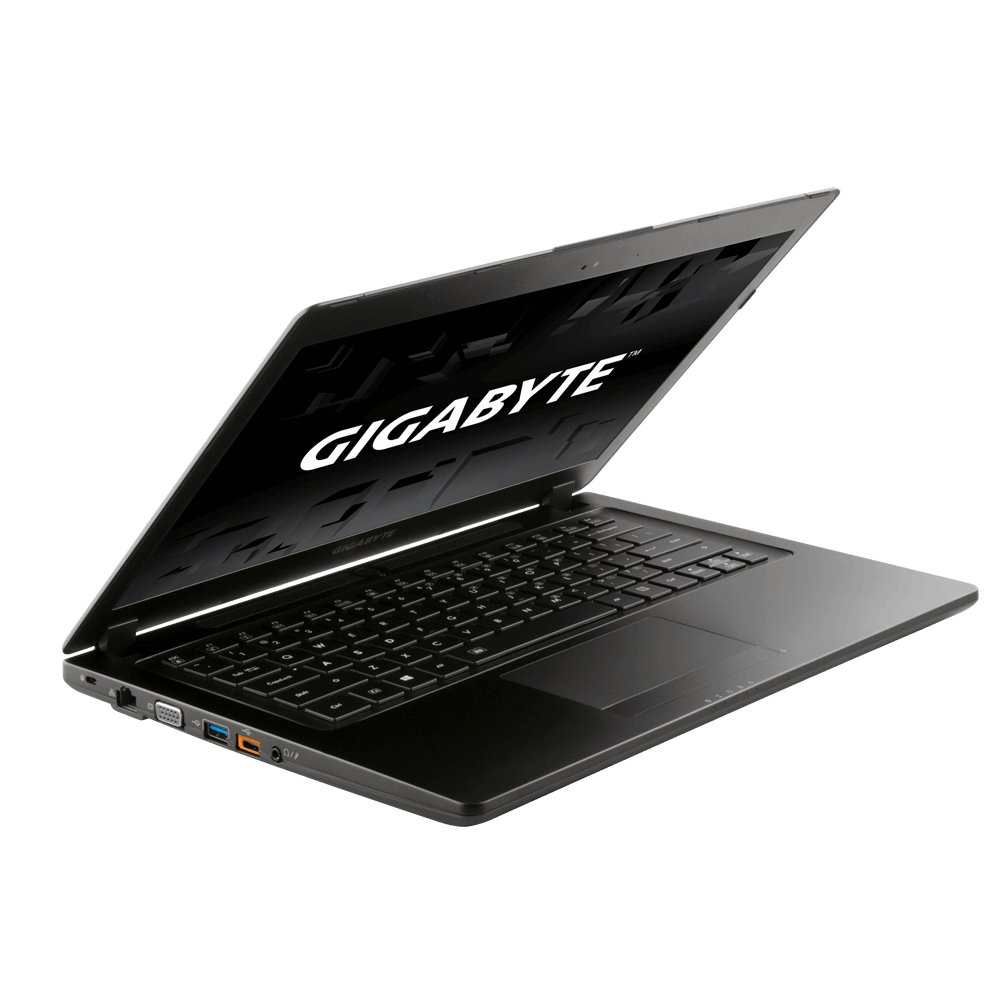 GIGABYTE P34G v5-CF1 – image 2