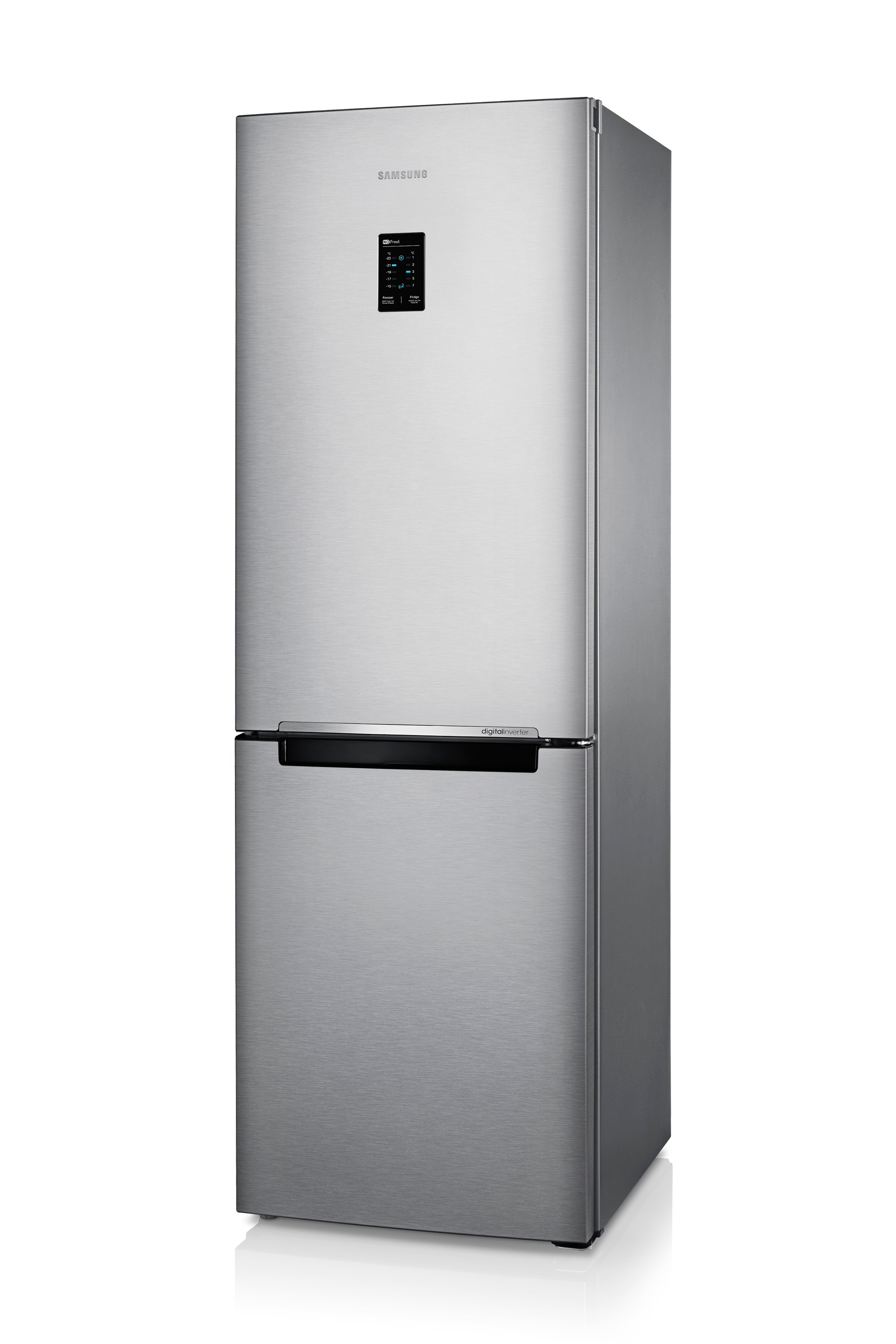 Samsung RB29FERNCSA Freestanding – image 3