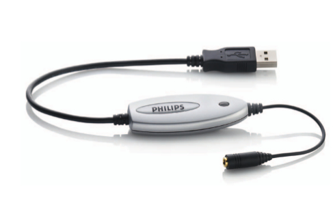 Philips LFH9034 interface cards/adapter