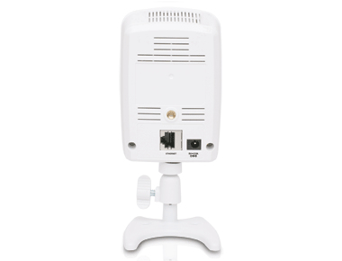 D-Link DCS-1100 security camera Indoor – image 2