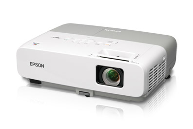 Epson PowerLite 84+ – image 2