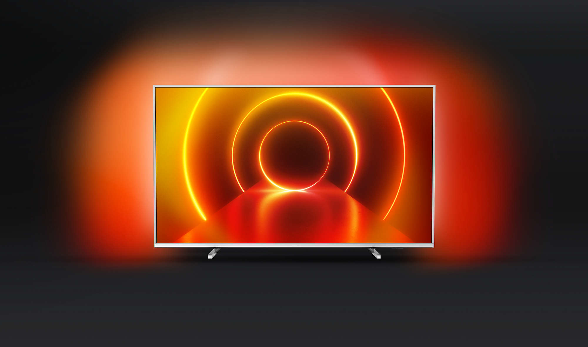 Philips 43PUS7855/12 TV – image 3