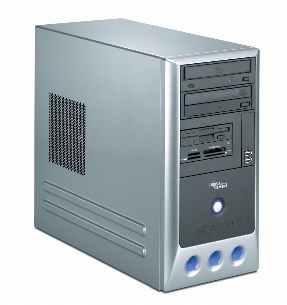 Fujitsu SCALEO Pi 1522-B43002