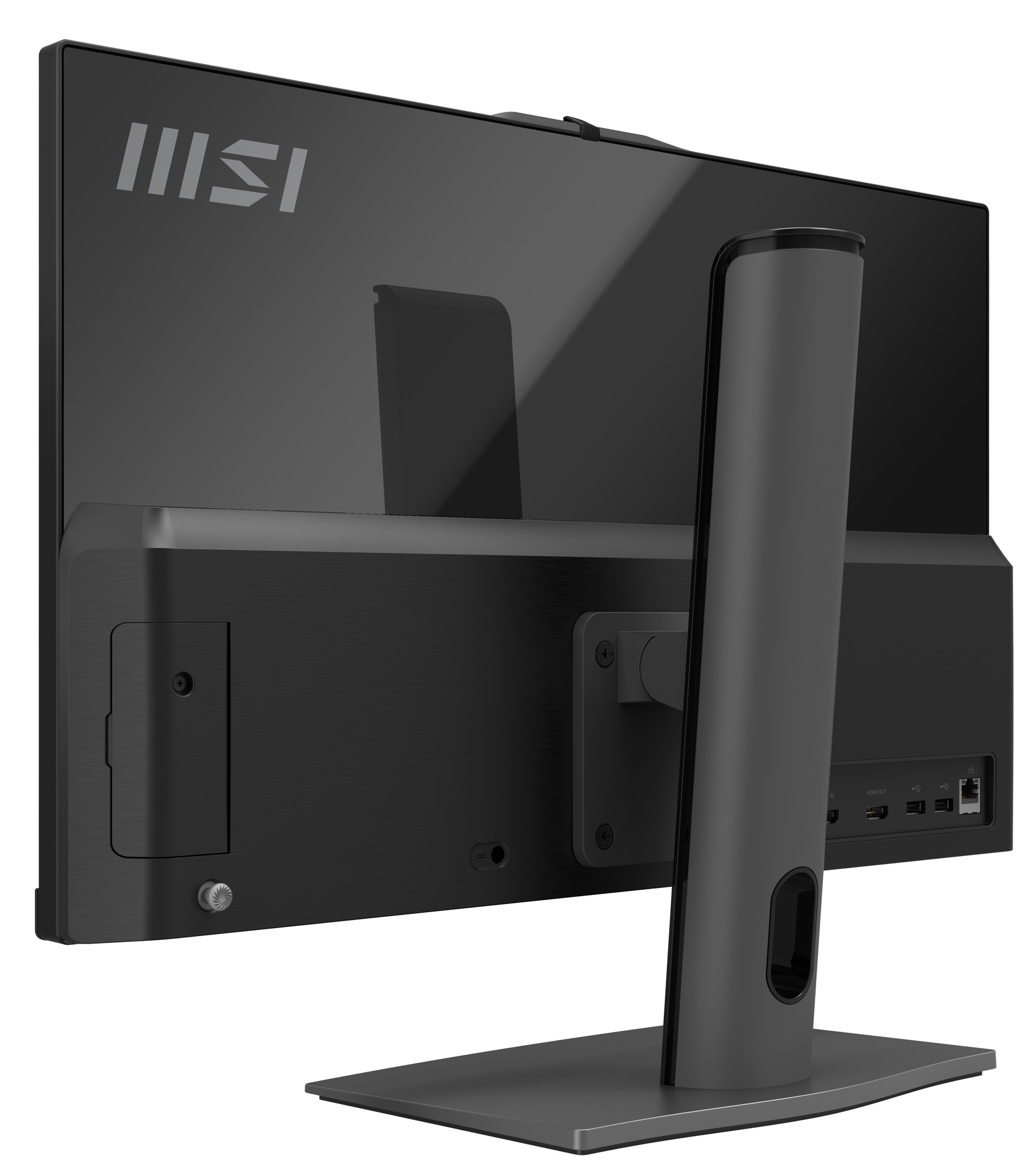 MSI Modern AM242TP 12M-451US – image 8