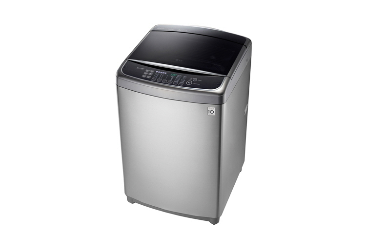 LG WF-S150S washing machine Top-load – image 3